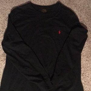 POLO LONG SLEEVE